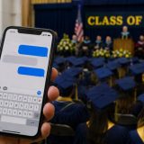 Viral Graduation Photo Costs North Texas School Official Newly Appointed Administration Job