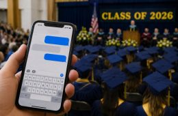 Viral Graduation Photo Costs North Texas School Official Newly Appointed Administration Job