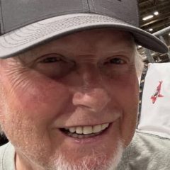 Gysbertus “Bert” Hoppenreys