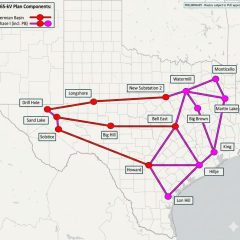 More Texas Lawmakers Urge Pause on Massive Transmission Project Amid Growing Questions