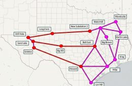 More Texas Lawmakers Urge Pause on Massive Transmission Project Amid Growing Questions