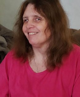 Julie Smith