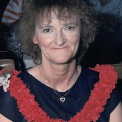 Evelyn Rochelle