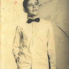 Galo Hernandez