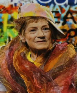 Debra S Smith