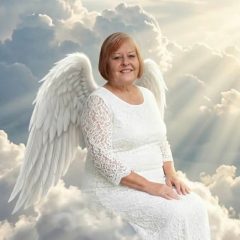 Sandy McPeters
