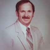 Kenneth Ray Romans