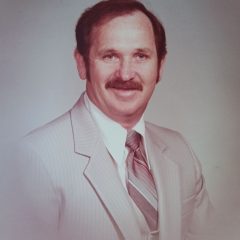 Kenneth Ray Romans