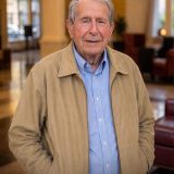 Bill M McLarry