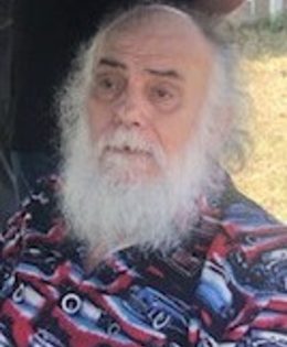 Carlos Ray Barela