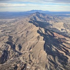Franklin Mountains State Park Grows by 1,000 Acres Through Acquisition