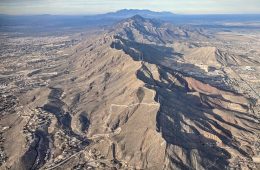 Franklin Mountains State Park Grows by 1,000 Acres Through Acquisition