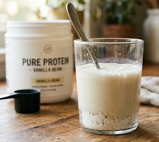 Texas Attorney General Launches Investigation into Protein Powder ...