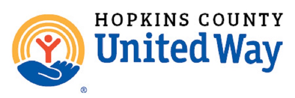 Hopkins County United Way July 2026