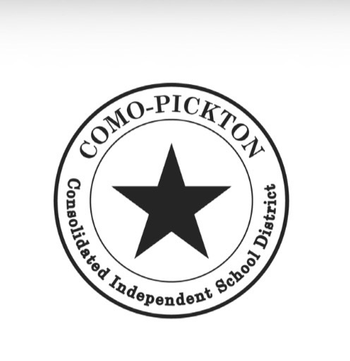 Como-Pickton Consolidated Independent School District logo August 2026